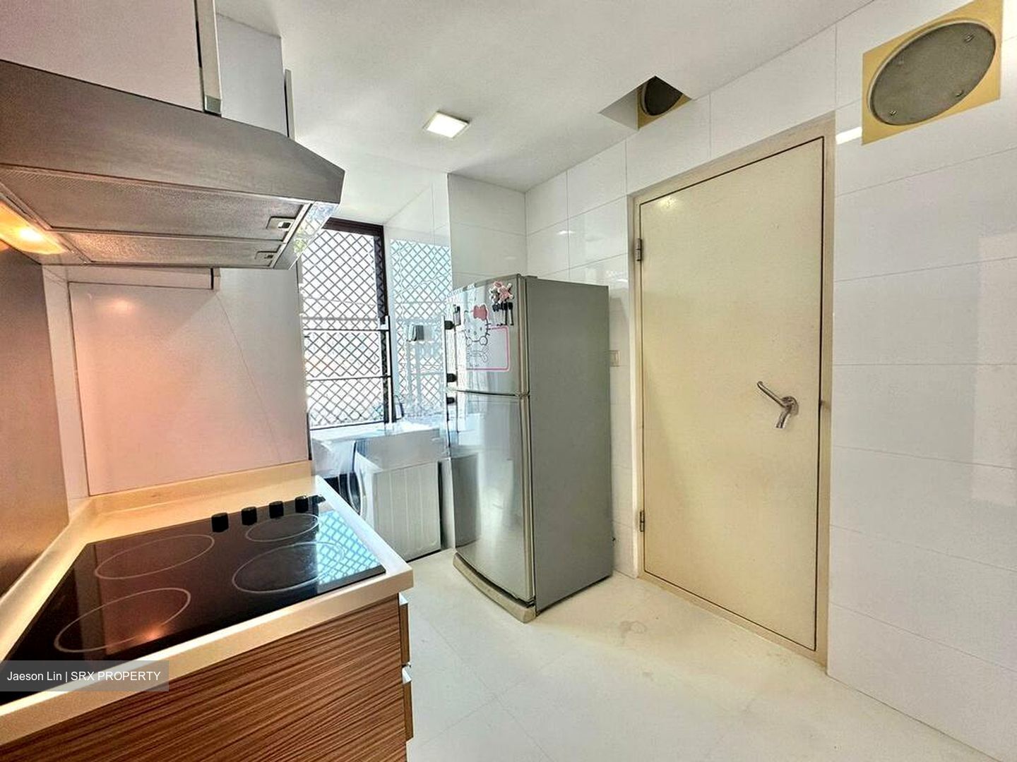 One @ Pulasan (D15), Apartment #498794711